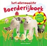 Het allermooiste boerderijboek - Dawn Sirett - 9789048311149