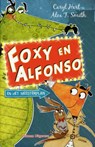 Foxy en Alfonso en het meesterplan - Caryl Hart - 9789048311361