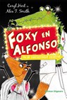 Foxy en Alfonso en de fantastische filmster - Caryl Hart - 9789048311378