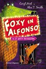 Foxy en Alfonso - Caryl Hart - 9789048311385