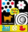 Hallo Baby! Lekker spelen - Roger Priddy - 9789048311514