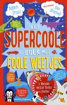 Het supercoole boek met coole weetjes - Adam Frost - 9789048311965
