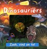 Dinosauriërs - Vitataal ; Feerwerd Vitataal - 9789048312313