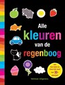 Alle kleuren van de regenboog - Libby Walden - 9789048312719