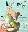 Kusje erop! - Smriti Prasadam-Halls - 9789048312788