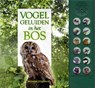 Vogelgeluiden in het bos - Andrea Pinnington ; Caz Buckingham - 9789048313617