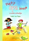 Mag ik je opa lenen? - Isabel van Duijne - 9789048313761