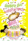 Het dappere duo en de heldhaftige hamster - Caryl Hart - 9789048313976