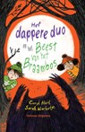 Het dappere duo en het Beest van het Bramenbos - Caryl Hart - 9789048313983
