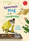 Speurneus Ping en de kauwgumdief - Christian Seltmann - 9789048314270
