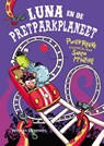 Luna en de Pretparkplaneet - Philip Reeve - 9789048314317