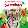 Het allermooiste dierenboek - Dawn Sirett ; Victoria Harvey - 9789048314416