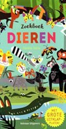Zoekboek Dieren - Fermín Solís ; Libby Walden - 9789048314447