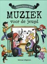 Muziek voor de jeugd - Rebecca Rumens-Syratt - 9789048314546