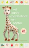 Het eerste woordenboek van Sophie - Dawn Sirett - 9789048314898
