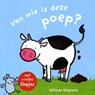 Van wie is deze poep? - Thorsten Saleina - 9789048315178