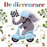 De dierenrace -  - 9789048315185