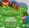 Dinovriendjes: tegenstellingen -  - 9789048315215