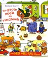 Het grote zoek en vindboek - Richard Scarry - 9789048315239