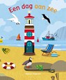 Een dag aan zee - Nicole Colas des Francs - 9789048315437