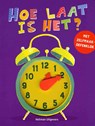 Hoe laat is het? - Vitataal - 9789048315499