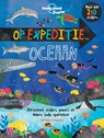 Oceaan - Pippa Curnick ; Lonely Planet Junior - 9789048315932