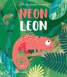 Neon Leon - Jane Clarke - 9789048316045