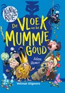 De vloek van het mummiegoud - Adam Stower - 9789048316106