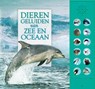 Dierengeluiden van de zee en oceaan - Andrea Pinnington ; Caz Buckingham - 9789048316212
