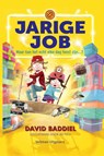 Jarige Job - David Baddiel - 9789048316526