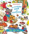 Het vrolijke zoek en vindboek - Richard Scarry - 9789048316823