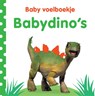 Babydino's - Dawn Sirett - 9789048316984