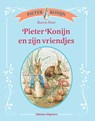 Pieter Konijn en zijn vriendjes - Beatrix Potter - 9789048317042