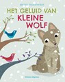 Het geluid van Kleine Wolf - Britta Teckentrup - 9789048317141
