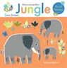 Dierenfamilies: Jungle - Jane Ormes - 9789048317363