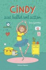 Cindy ziet ballet wel zitten - Erna Gianotten - 9789048317516