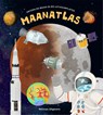 Maanatlas - Pavel Gabzdyl - 9789048317646