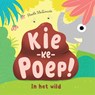 Kiekepoep! In het wild - Heath McKenzie - 9789048317769
