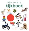 Mijn eerste kijkboek -  - 9789048317776