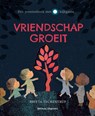 Vriendschap groeit - Britta Teckentrup - 9789048317806