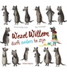 Wezel Willem durft anders te zijn - Samuel Langley-Swain - 9789048318643