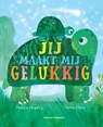 Jij maakt mij gelukkig - Patricia Hegarty - 9789048319251