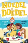 Noedel de Doedel - Jonathan Meres - 9789048319329