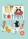 Gek op katten - Hannah Porter - 9789048319350