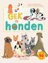 Gek op honden - Hannah Porter - 9789048319367
