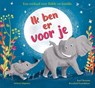 Ik ben er voor je - Karl Newson - 9789048320622