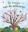 De magie van de seizoenen - Carmen Saldana - 9789048320684