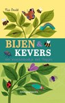 Bijen & kevers, een insectenboekje met flapjes - Molly Littleboy - 9789048320882