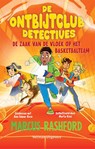 De ontbijtclubdetectives De zaak van de vloek op het basketbalteam - Marcus Rashford ; Alex Falase-Koya - 9789048321469