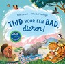 Tijd voor een bad, dieren! - Ben Lerwill - 9789048323340